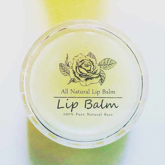 Cocoa & Shea Butter Lip Balm π - Picture 5 of 6